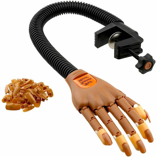 Product image: Trainhand-Brown