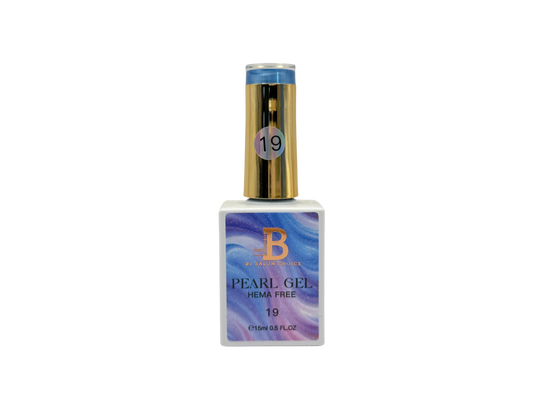 Product image: Billion-PearlGel-19