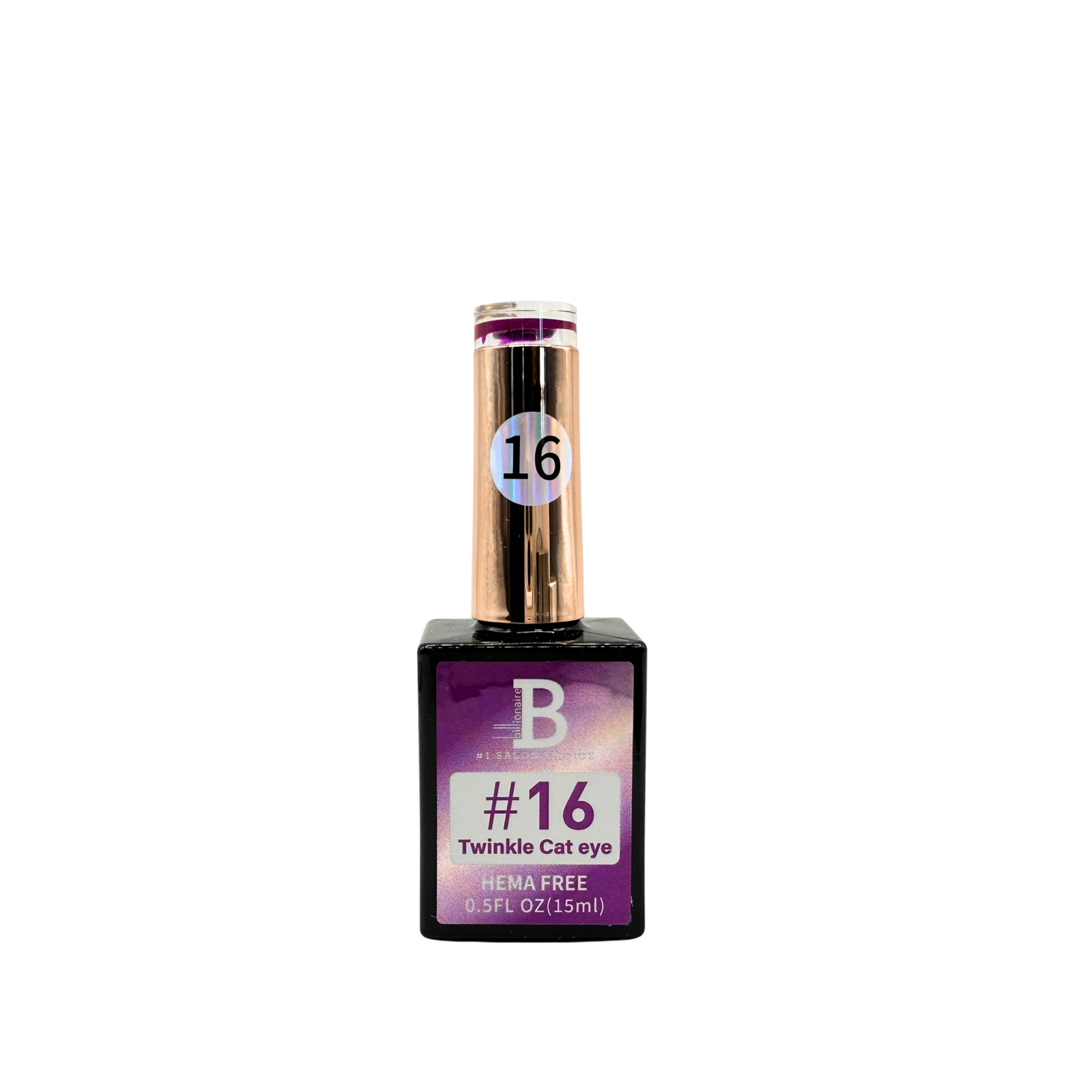 Product image: Billion-Cateye-Twinkle-16