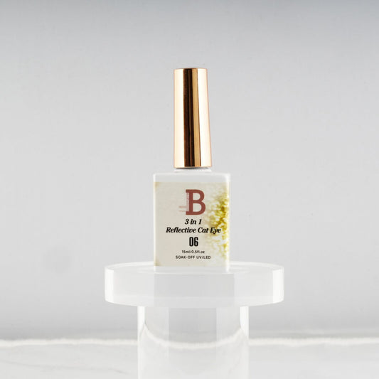 Product image: Billion-CateyeReflect-06