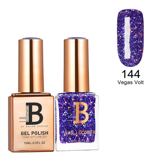 Product image: Billion-Gel-144
