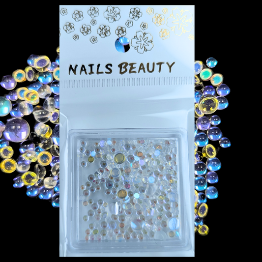Product image: NArt-ClearBlue-242081