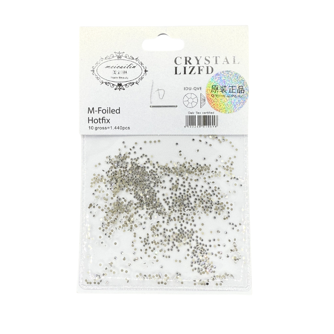 Product image: Diamond-Meicailin-SS2