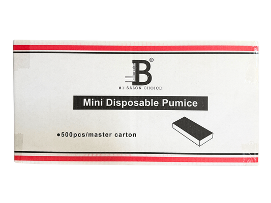Product image: Billion-PUMI-Small-Box500