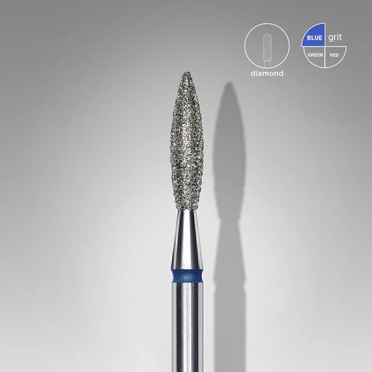 Product image: DrillBit-Dia-Flame-Blue