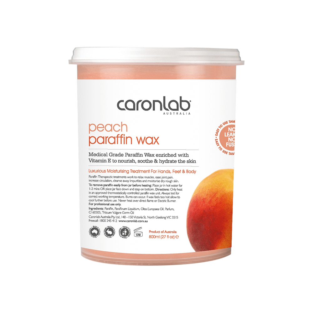Product image: CAR-PARF-Peach