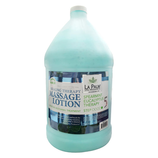 Product image: LAPA-Lotion-Mint-1gal