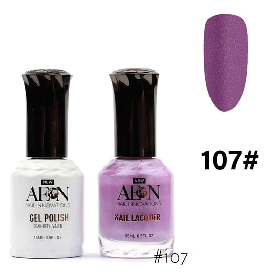 Product image: Aeon-DuoGel-107