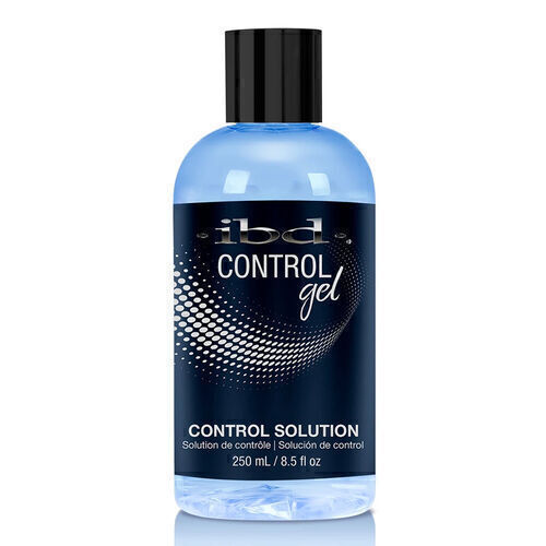 Product image: IBD-CtrlSolu-250ml
