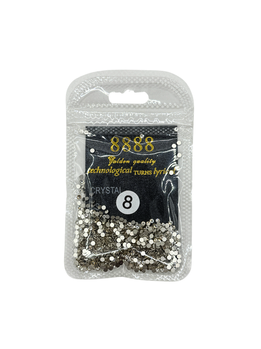 Product image: Diamond-8888-SS8