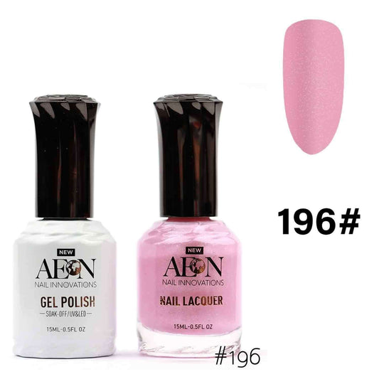 Product image: Aeon-DuoGel-196