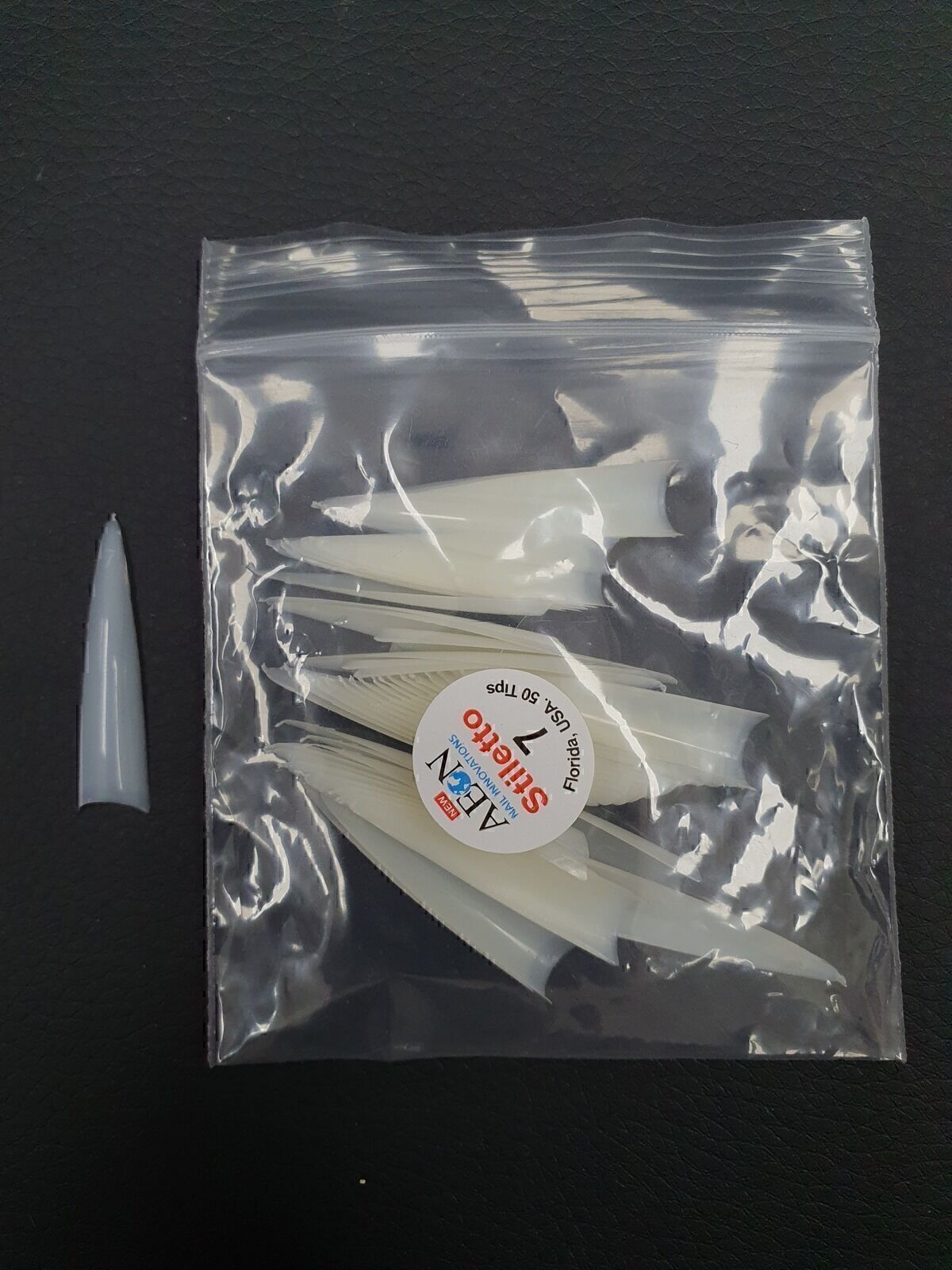 Product image: AEON-Stiletto-Tip-7