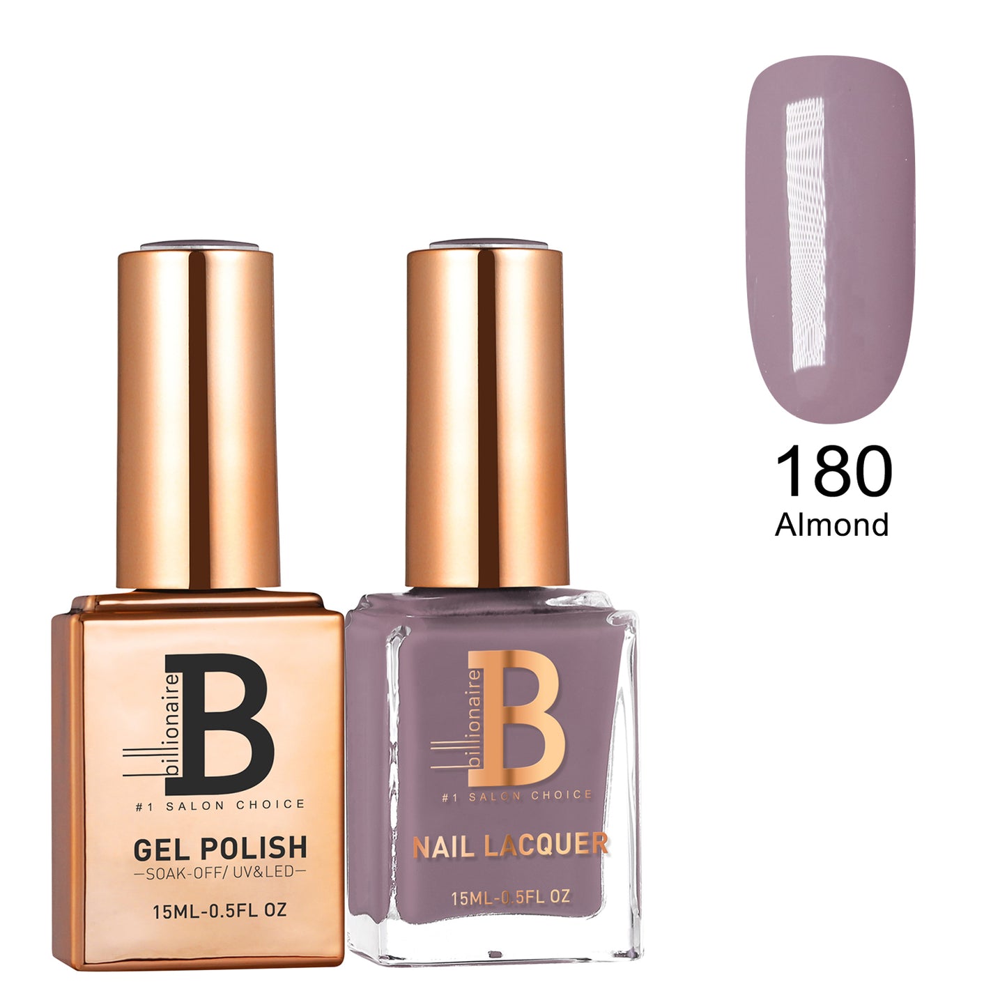 Product image: Billion-Gel-180