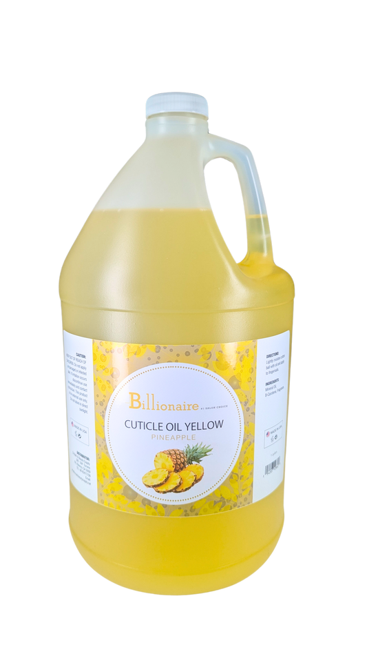 Product image: Billion-CtleOil-Pine-1gal