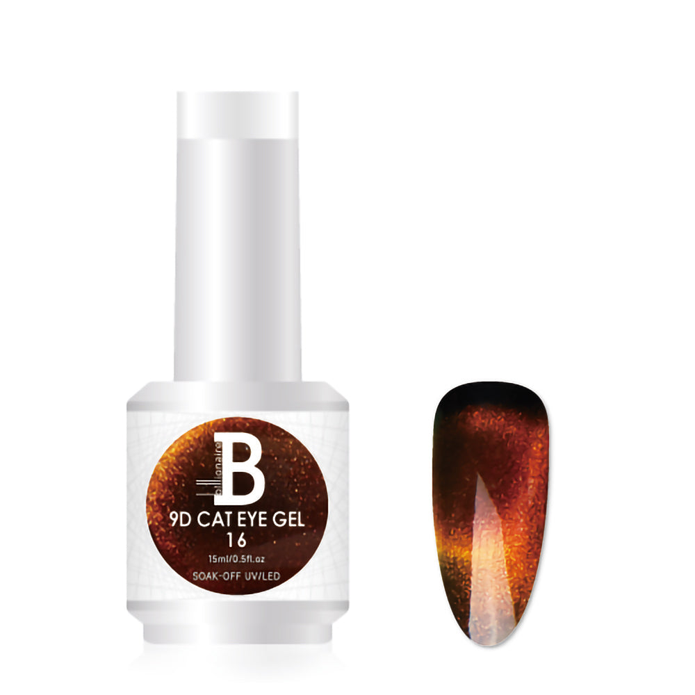 Product image: Billion-9D-Cateye-16