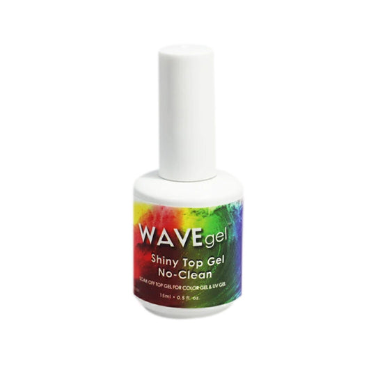 Product image: WAV-Gel-ShinyTop
