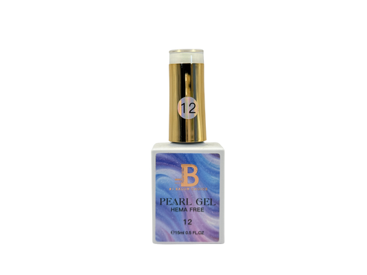 Product image: Billion-PearlGel-12
