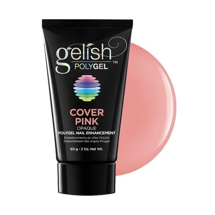 Product image: GLSH-Poly-CovPnk
