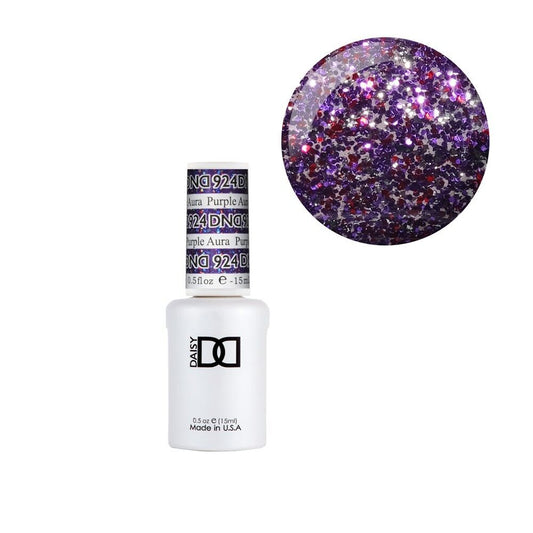 Product image: D924-Purple