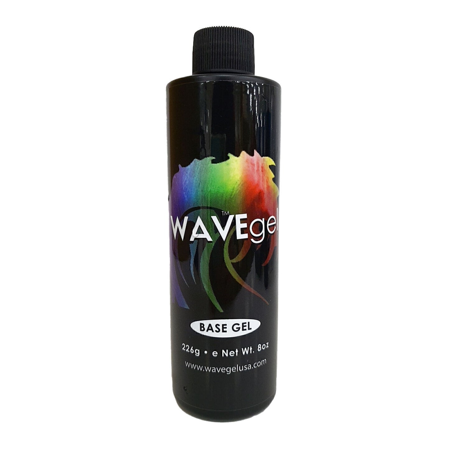 Product image: WAV-Gel-Base-8oz