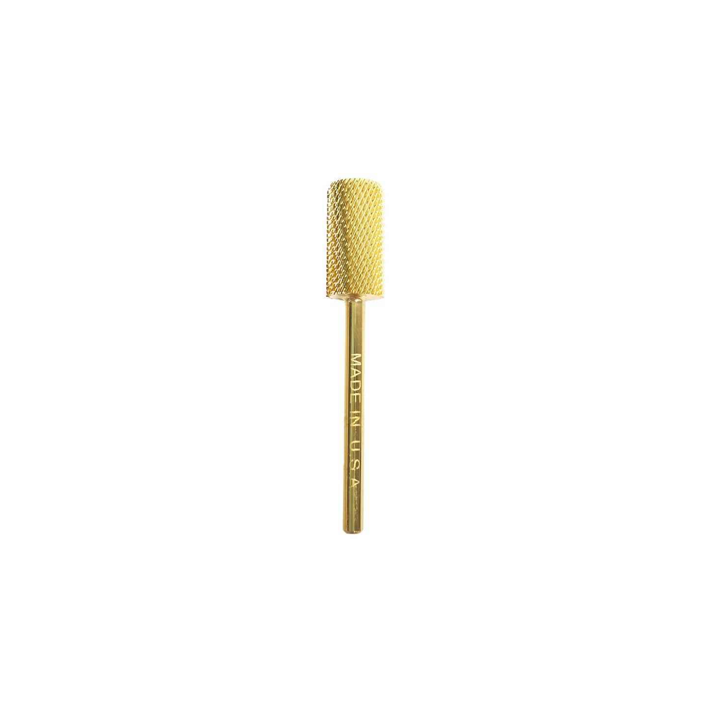 Product image: DrillBit-STF-Chamfer-Gold