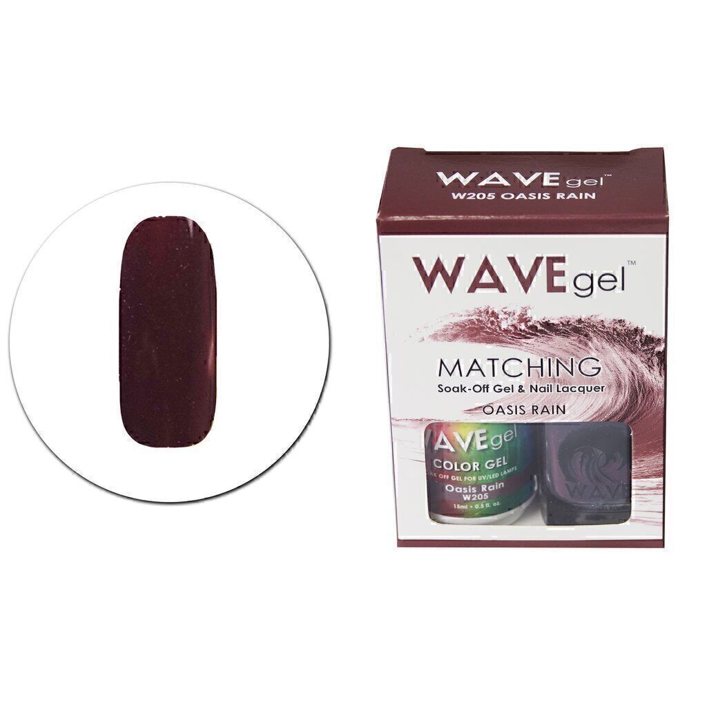Product image: WAV-Gel-205