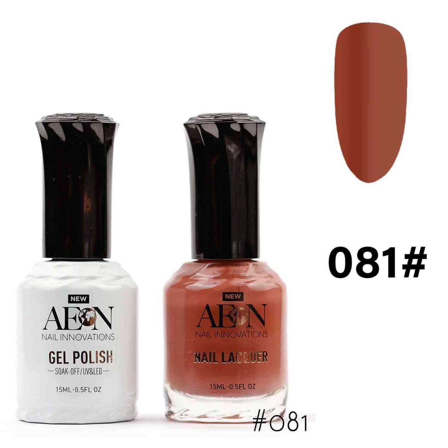 Product image: Aeon-DuoGel-081