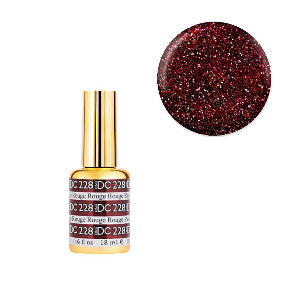 Product image: D228-Rouge