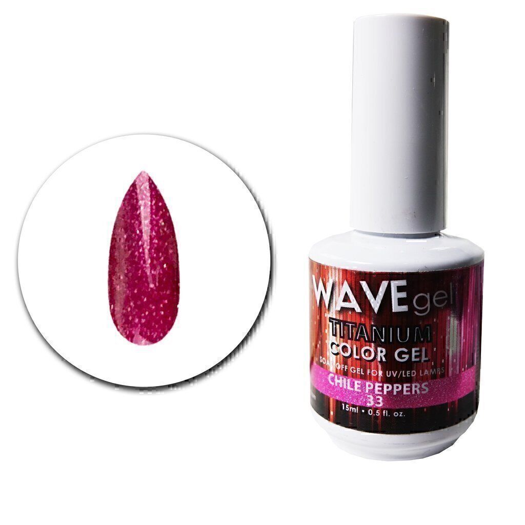Product image: WAV-Titan33