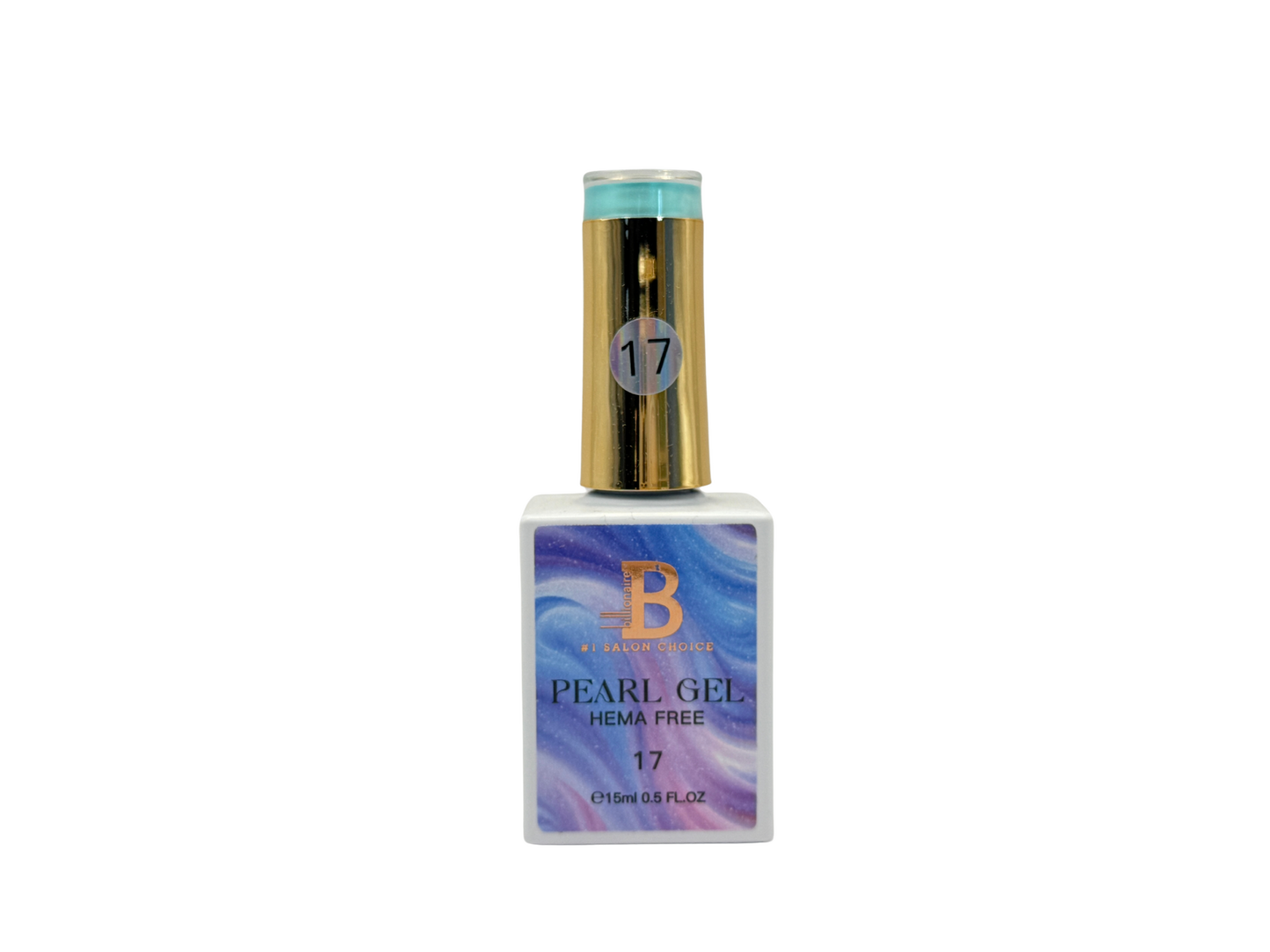 Product image: Billion-PearlGel-17