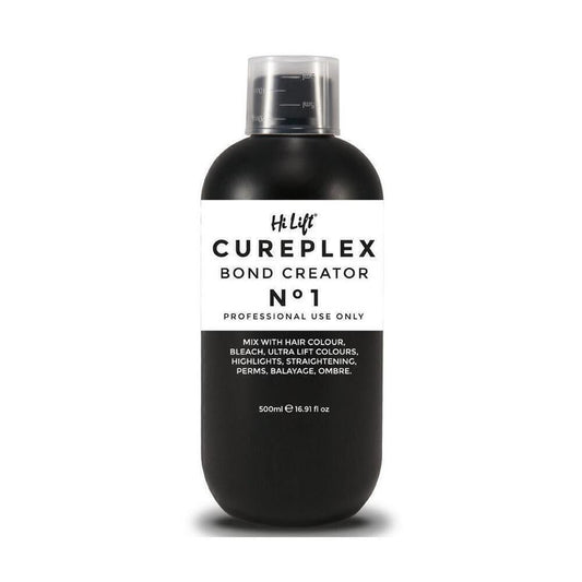 Product image: HLF-PlexNo1-500ml