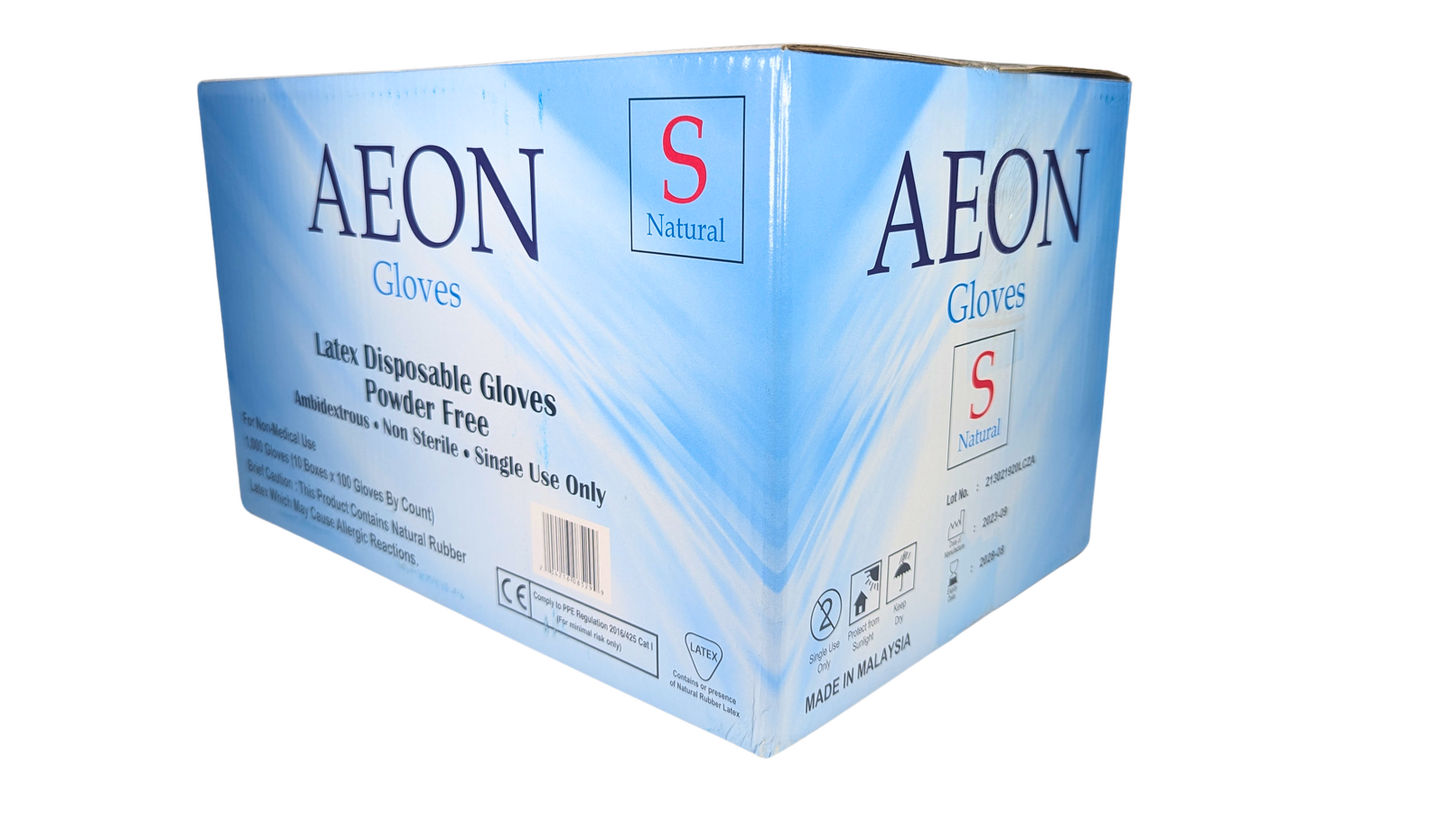 Product image: AEON-VitalGlove-S-Box