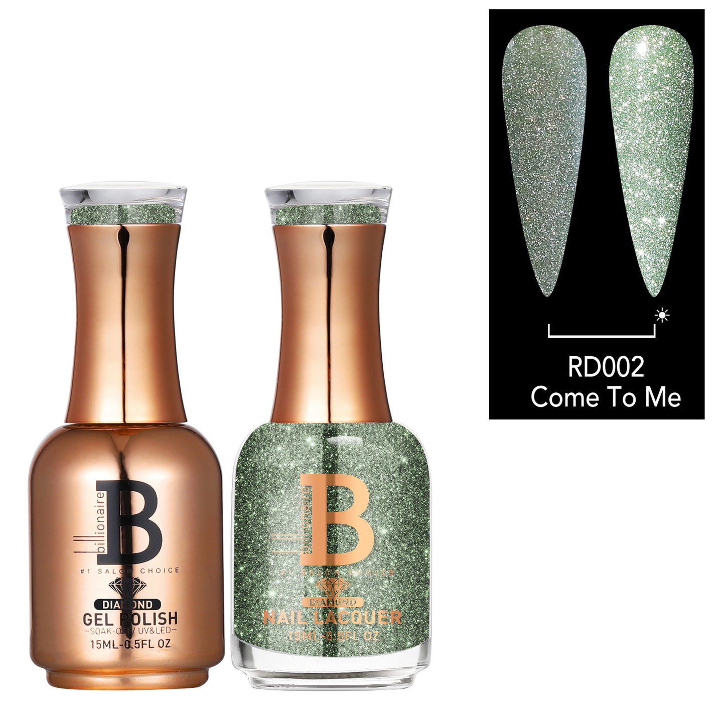 Product image: Billion-ReflDia-Gel-002