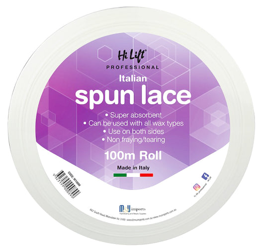 Product image: HLF-LaceRoll-100m
