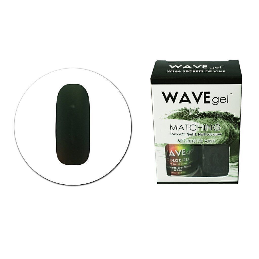 Product image: WAV-Gel-166