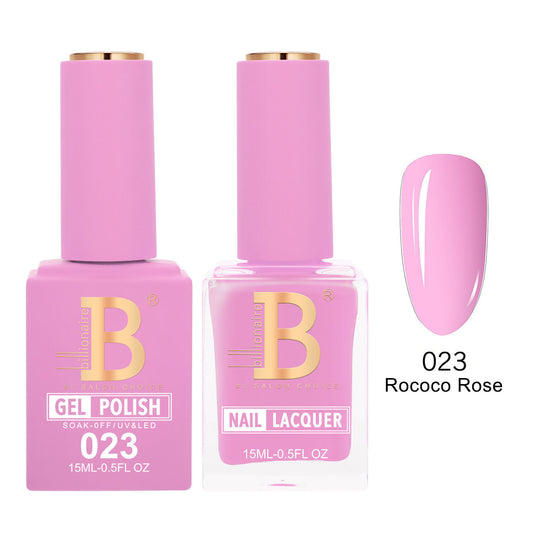Product image: Billion-Imperial-Gel-023