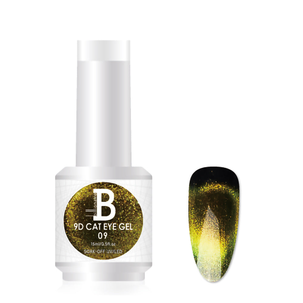Product image: Billion-9D-Cateye-09