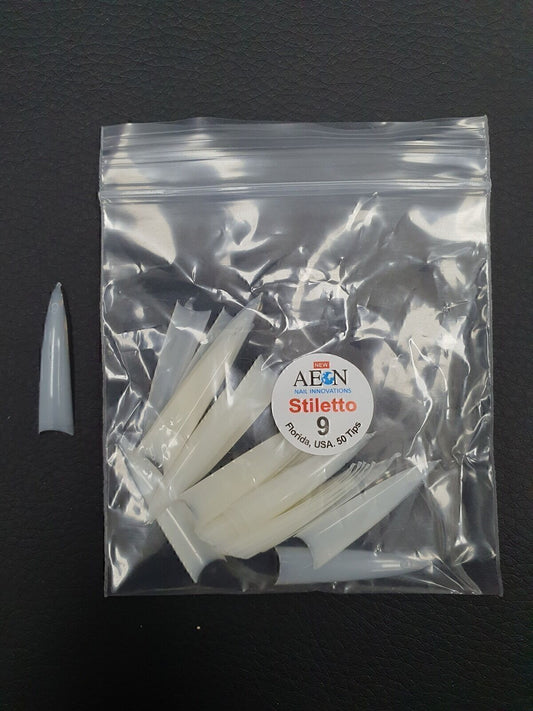 Product image: AEON-Stiletto-Tip-9