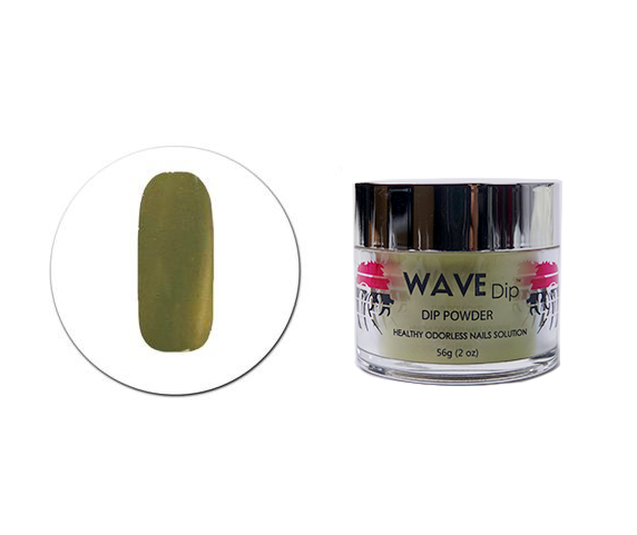 Product image: WAV-Dip-204