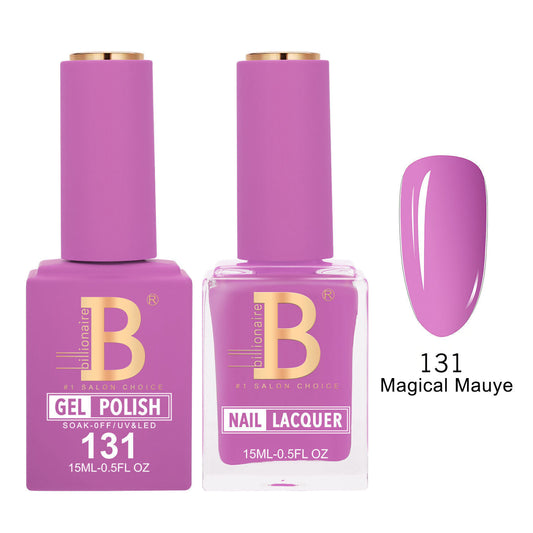 Product image: Billion-Imperial-Gel-131