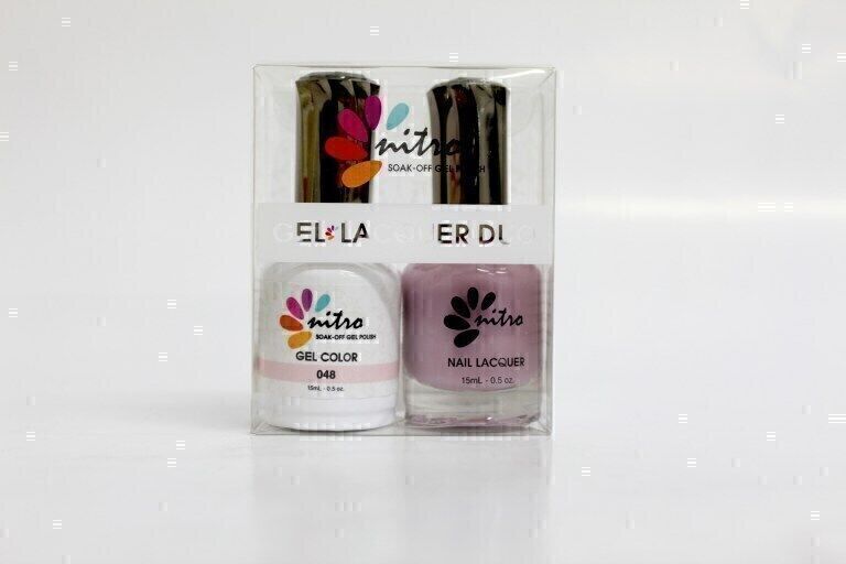 Product image: NIT-DuoGel-048