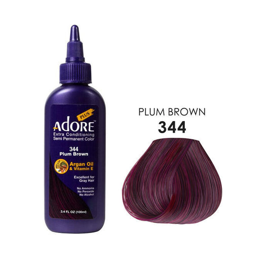 Product image: ADO-344-Plum