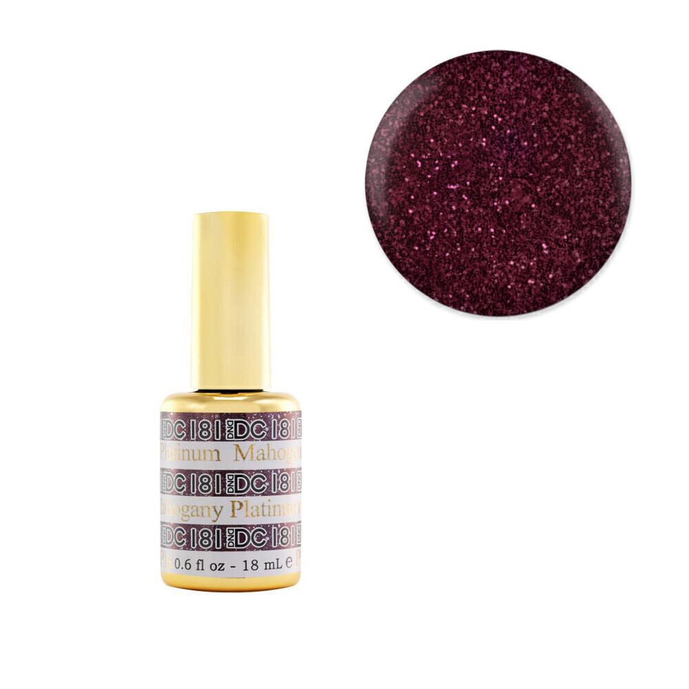 Product image: D181-Mahoga