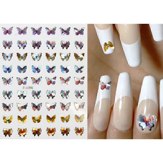Product image: NArt-STICKER3700