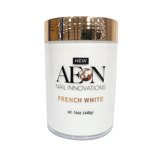 Product image: Aeon-FrenchWhite16oz