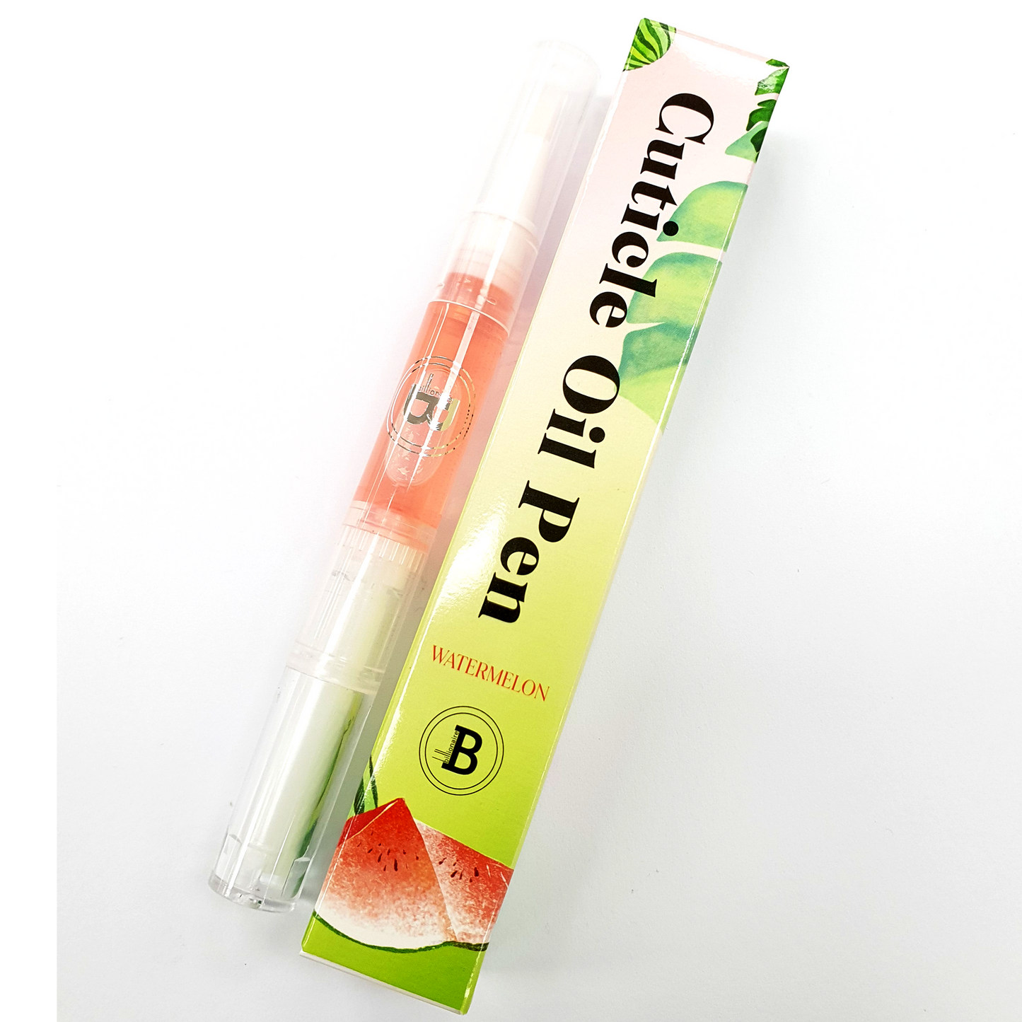 Product image: Bill-CtleOil-Pen-Melon