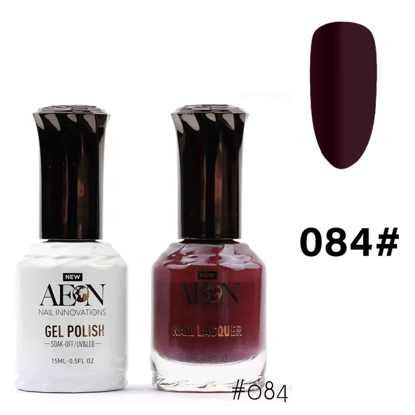 Product image: Aeon-DuoGel-084