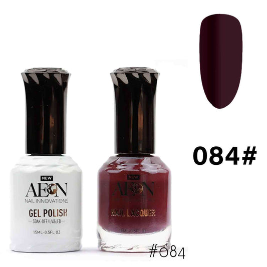 Product image: Aeon-DuoGel-084