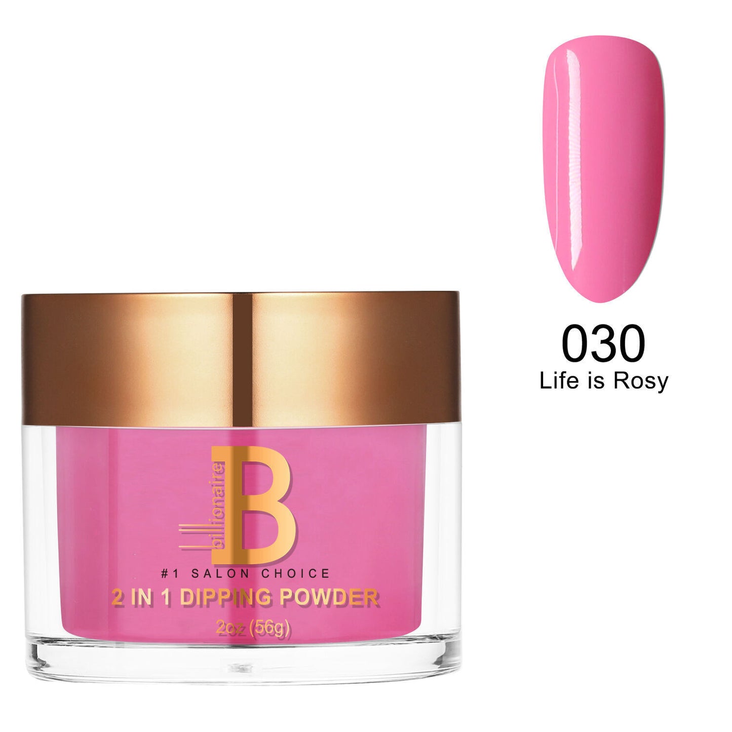 Product image: Billion-Dip-030