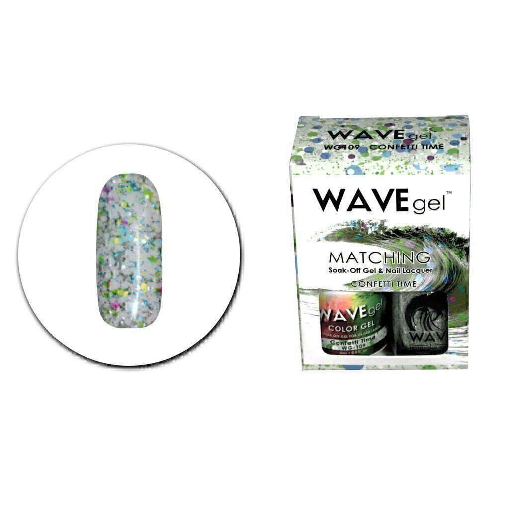 Product image: WAV-Gel-109